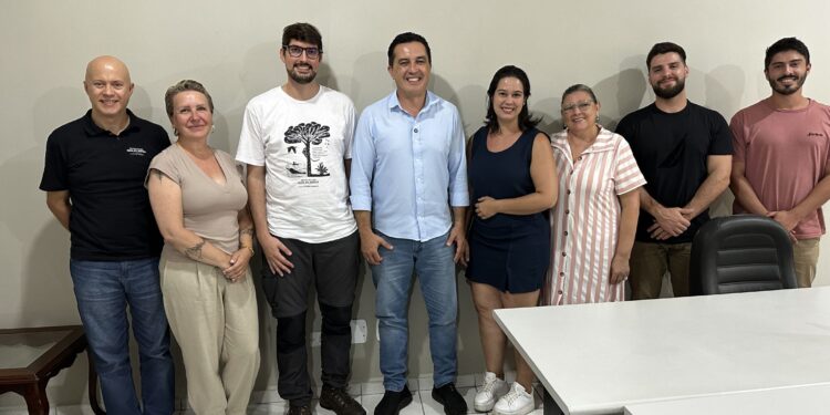 Morretes ganha novo impulso para a sustentabilidade