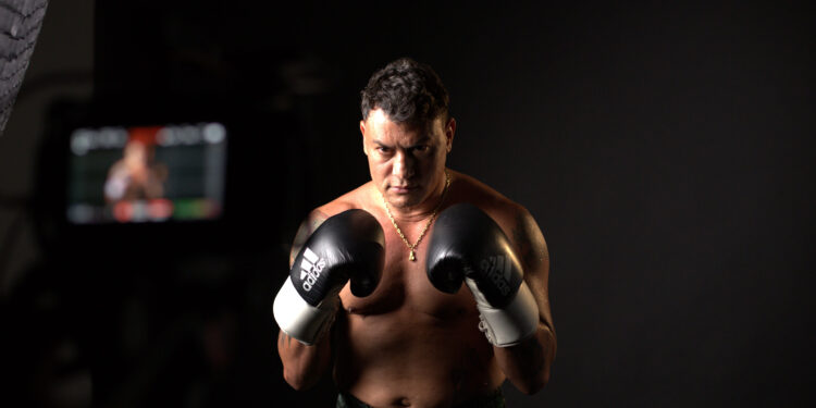 Boxe e MMA: Popó estará no Litoral para evento de lutas do Verão Maior Fight Show