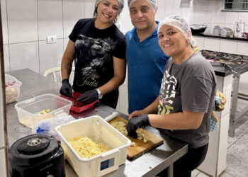 Foto: Prefs de Paranaguá