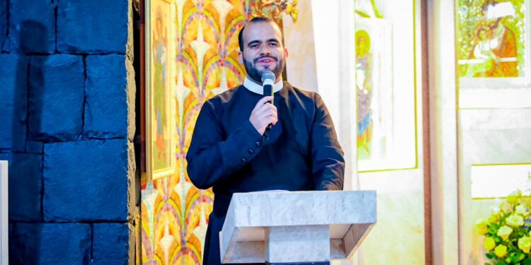 Cleiton Silveira será ordenado primeiro Padre Redentorista de Assis