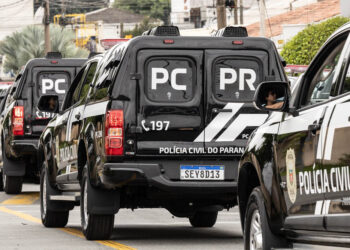 PIX falso: PCPR prende golpista que causou prejuízos de R$ 407 mil em diversas cidades
