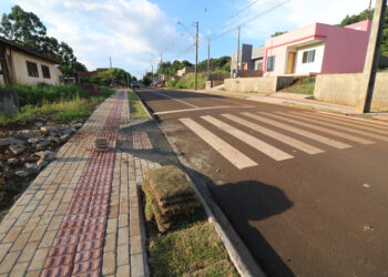 R$ 1 bilhão em pavimentação: Asfalto Novo, Vida Nova transforma as pequenas cidades