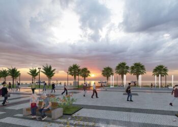 A nova cara do Litoral: como as obras do Estado vão transformar a Região