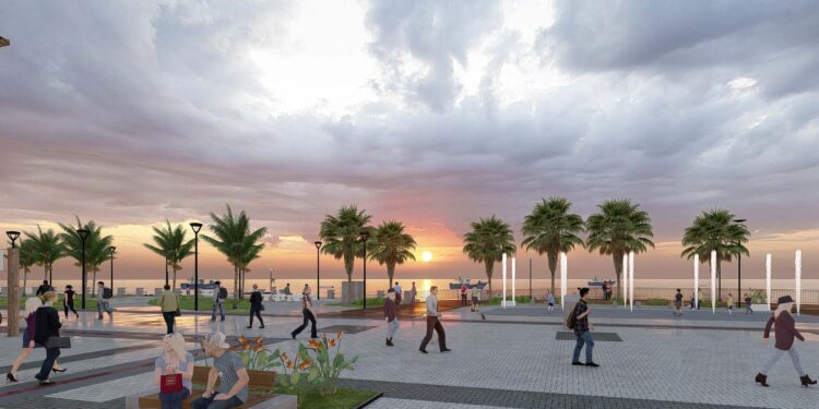 A nova cara do Litoral: como as obras do Estado vão transformar a Região