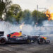 Fórmula 1 e outras modalidades: Red Bull Showrun traz muita adrenalina a Curitiba no sábado