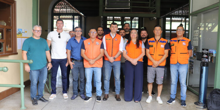 Defesa Civil deve mandar R$ 6 milhões a quatro cidades do Litoral para obras pós-chuvas