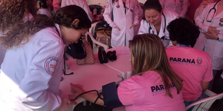 Saúde da mulher: com olhar integral, Paraná garante avanços na assistência médica