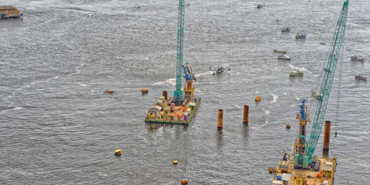 Cuidados ambientais: conheça as licenças necessárias para as grandes obras estruturantes