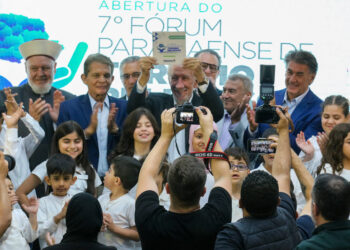 Em novo fórum, Paraná promove interreligiosidade e geração de renda com o turismo da fé