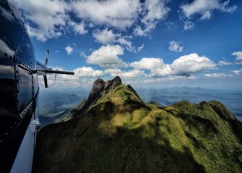 Confira as opções de lazer nos 28 complexos ambientais abertos no feriado de 1º de Maio