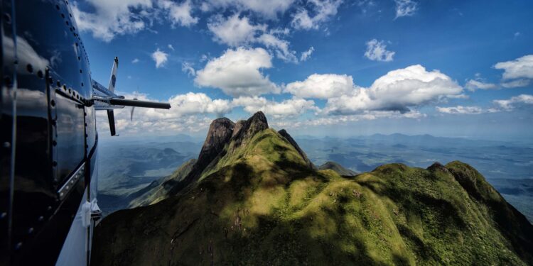 Confira as opções de lazer nos 28 complexos ambientais abertos no feriado de 1º de Maio