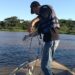 Equipamentos e espécies vetadas: IAT estabelece critérios mais rígidos para pesca em rios