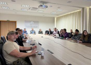 Paraná é o estado que mais avançou em conectividade rural no último ano, segundo Anatel