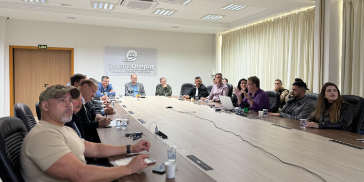 Paraná é o estado que mais avançou em conectividade rural no último ano, segundo Anatel