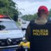 PMPR intensificará policiamento nas rodovias no feriado do Dia do Trabalhador