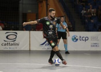 Esporte como ferramenta de transformação social e revelação de talentos