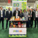 Invest Paraná apresenta produtos de 14 empresas paranaenses na Sial Canada