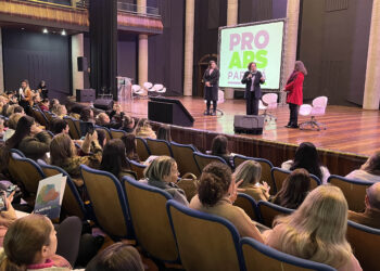 Governo promove encontro para fortalecer a Atenção Primária à Saúde em todo Paraná