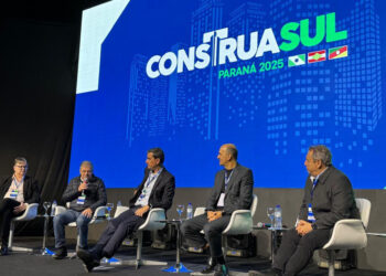 Construa Sul: presidente da Cohapar destaca papel da moradia para a dignidade