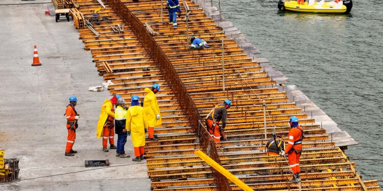 Com 94,2 mil vagas, Paraná tem 3º maior saldo de empregos gerados no 1º semestre de 2025