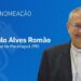 Papa Leão XIV nomeia dom Paulo Alves Romão como bispo de Paranaguá (PR)