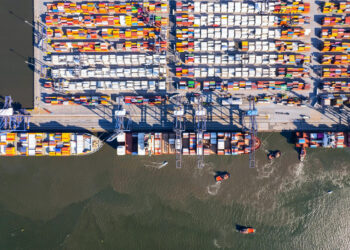 TCP recebe recertificação da ISO 9001, ISO 14001 e ISO 45001