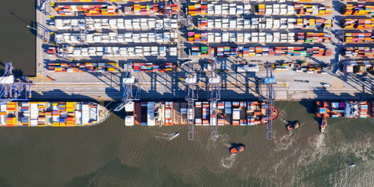 TCP recebe recertificação da ISO 9001, ISO 14001 e ISO 45001