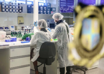 Polícia Científica vai coletar DNA de familiares para identificar pessoas desaparecidas