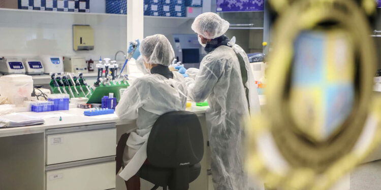 Polícia Científica vai coletar DNA de familiares para identificar pessoas desaparecidas