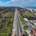 Investimentos do Governo do Estado no litoral somam mais de R$ 1,7 bilhão em obras de infraestrutura urbana
