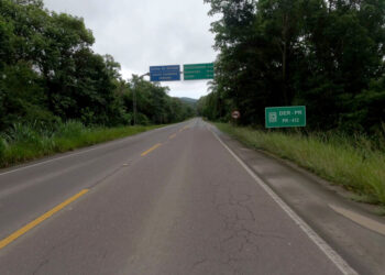 Consórcio vence edital para duplicação da PR-412 entre Guaratuba e SC