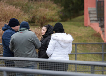 Massa de ar frio vai baixar temperaturas na quarta no Paraná; na quinta, elas já sobem