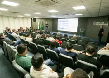 Porto Sem Papel recebe ajustes para aumentar a segurança nas operações