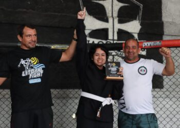 Paranaguá recebe 11ª edição do Litoral Fight no próximo domingo