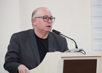 Presidente da Câmara afirma que união política e maturidade eleitoral são caminhos para fortalecer o litoral