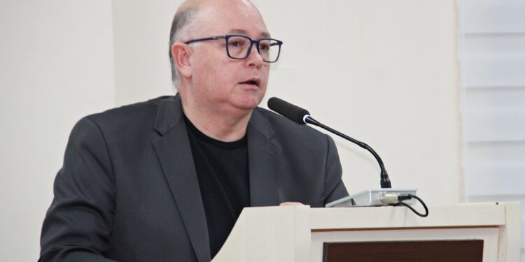 Presidente da Câmara afirma que união política e maturidade eleitoral são caminhos para fortalecer o litoral