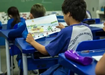 Prefeitura de Paranaguá divulga cronograma de matrículas da Rede Municipal de Ensino para 2026
