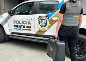 Governador dobra efetivo da Polícia Científica com maior nomeação da história