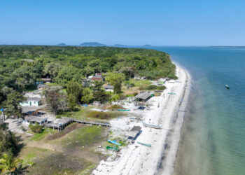 Copel investe R$ 20 milhões em energia solar para comunidades do Litoral