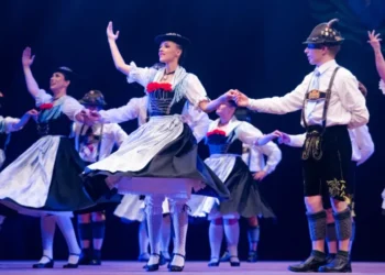 Morretes recebe “Litoral Étnico” em setembro e outubro