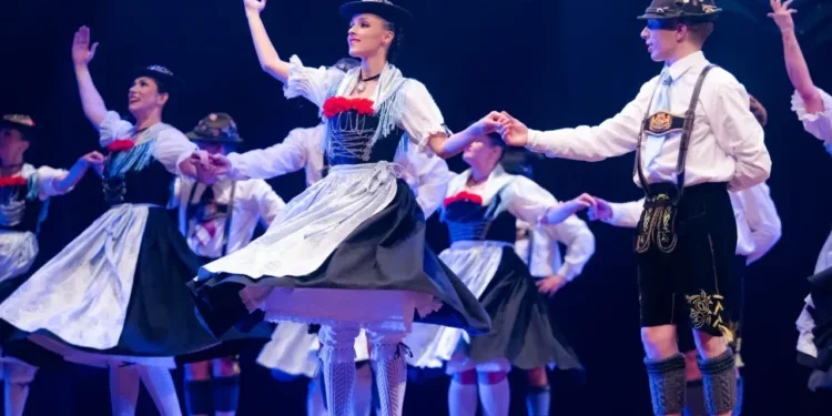 Morretes recebe “Litoral Étnico” em setembro e outubro