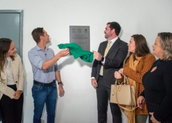 Defensoria Pública inaugura posto de atendimento em Pontal do Paraná