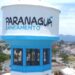 Paranaguá Saneamento anuncia manutenção programada no abastecimento de água