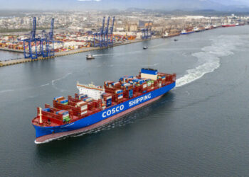 TRF4 derruba pedido de suspensão do alfandegamento nos Portos de Paranaguá e Antonina