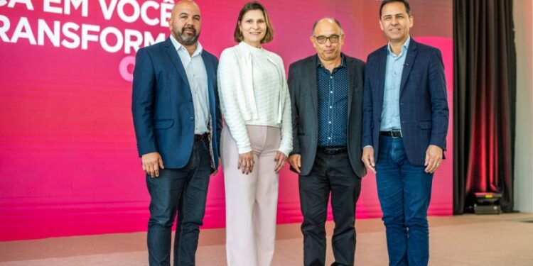 Prefeitura de Paranaguá participa do lançamento do Paraná Rosa e reforça ações de prevenção à saúde da mulher