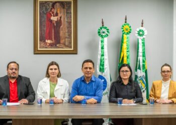 Prefeitura de Paranaguá garante na Justiça suspensão de aumento de 23,92% nas tarifas de água e esgoto