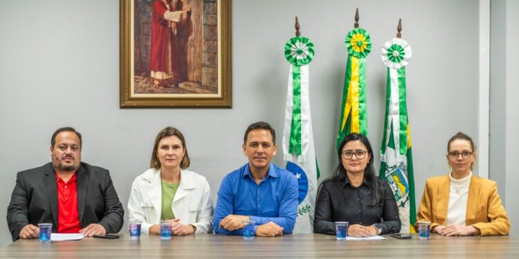 Prefeitura de Paranaguá garante na Justiça suspensão de aumento de 23,92% nas tarifas de água e esgoto