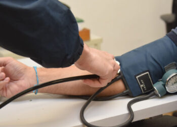 Paraná reforça rede de diagnóstico com nova classificação da pressão arterial