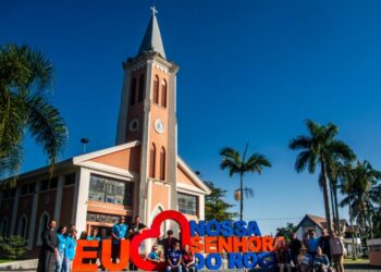 Escola de Formação de Turismo será realizada novamente no Santuário do Rocio