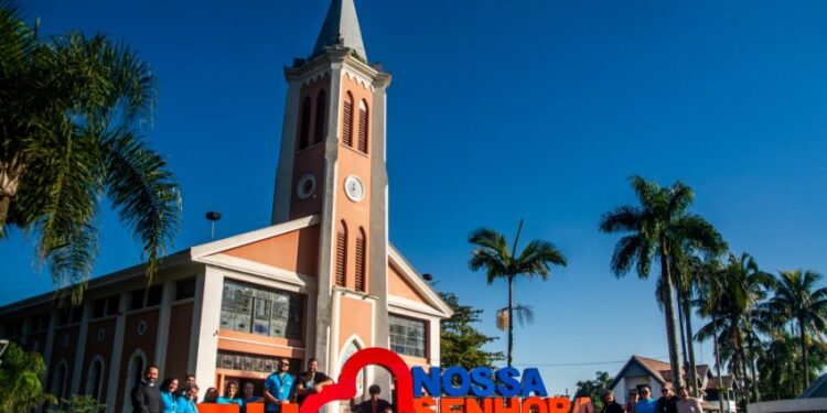 Escola de Formação de Turismo será realizada novamente no Santuário do Rocio